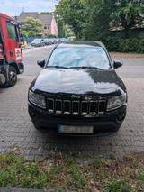 Jeep Compass - gebrauchte Jeep Compass aus dem Jahr 2014