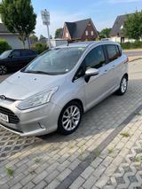 Ford B-Max 1,0 EcoBoost 92kW S/S Titanium Titanium - Ford B-Max Gebrauchtwagen in Berlin