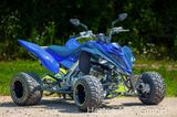Yamaha YFM 700 R SE MY24 SuperMoto LOF-Umbau + TZL - Angebote entsprechen deinen Suchkriterien