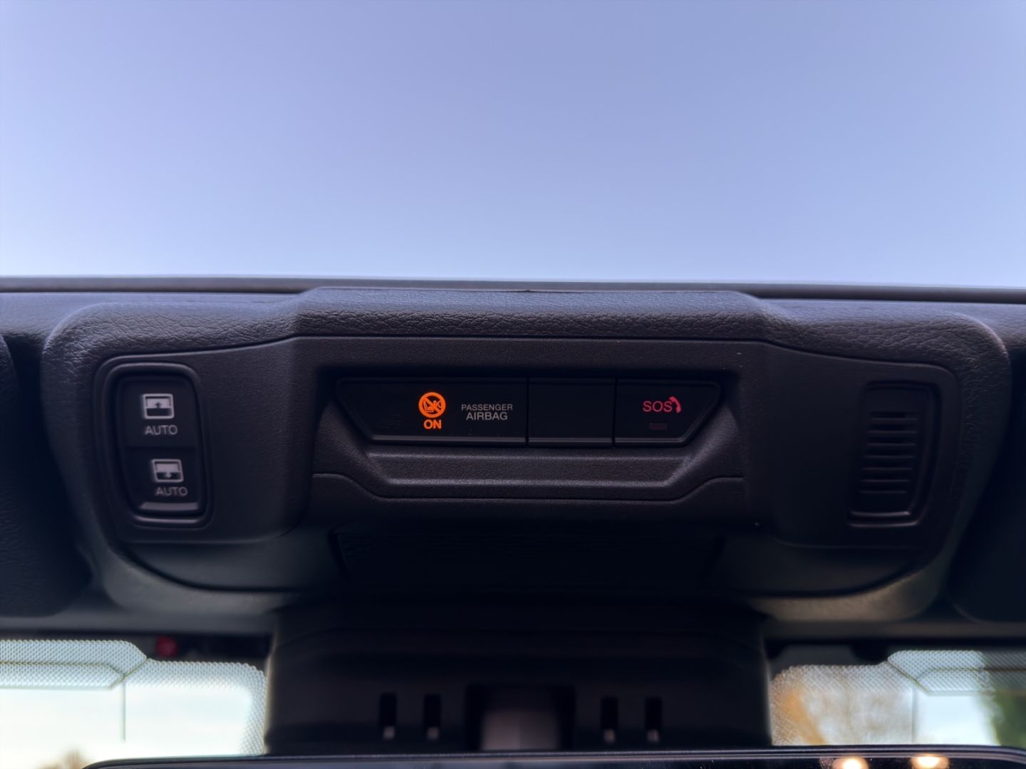 Jeep Wrangler - Bild 22