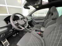 Skoda Karoq 2.0 TSI DSG 4x4 Sportline AHK PANO 5J GAR bei Autohaus Landmann & Maier OHG