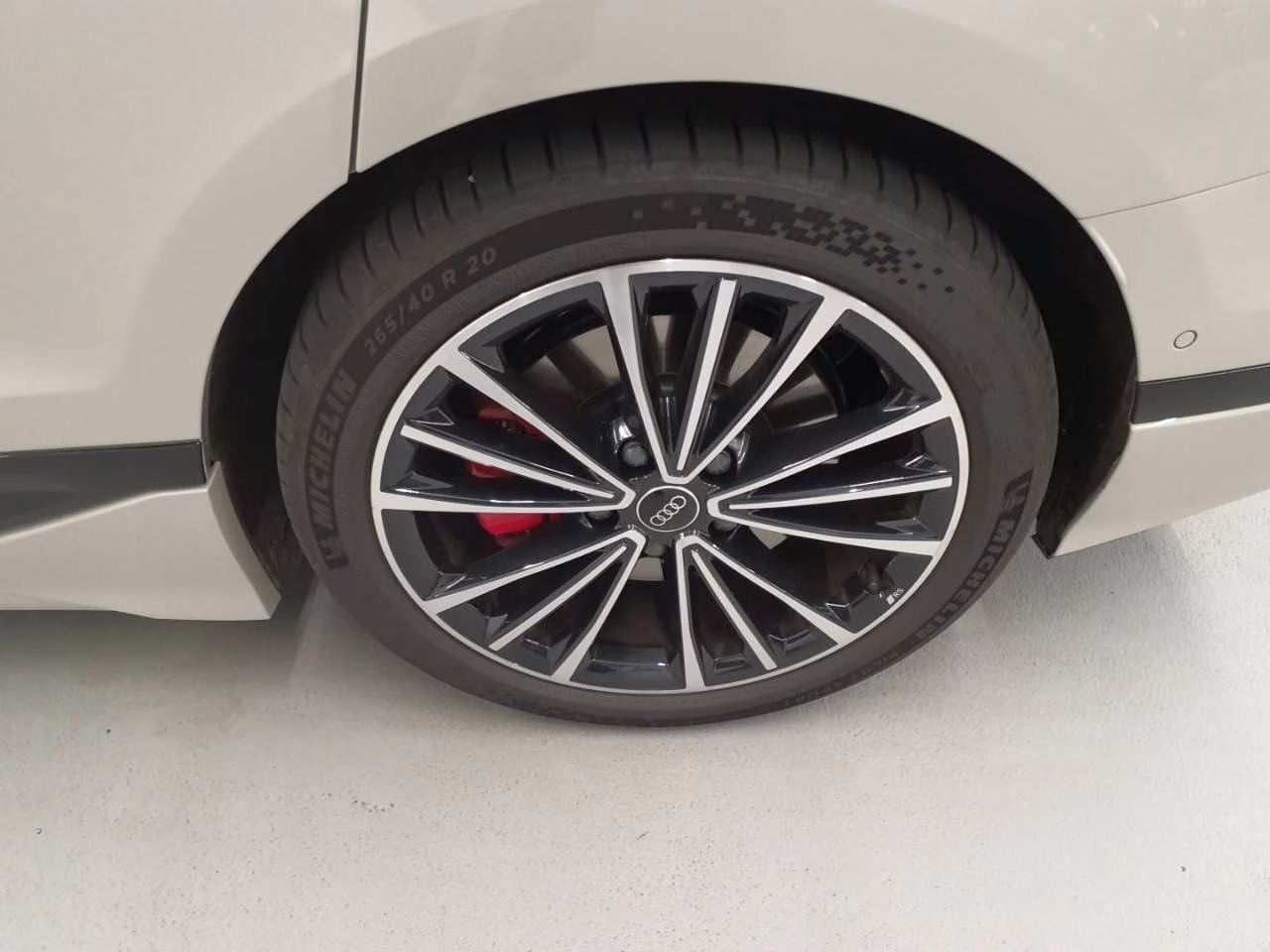 Audi A6 e-tron - Bild 8