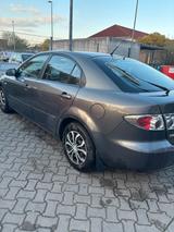 Mazda 6 Grau 10 Jahre 3 Hand gutes Auto - Mazda aus 2006: Mazda6