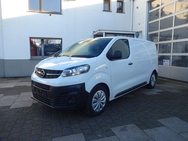 Opel 50 x Vivaro Kasten L1H1, Klima, PDC,