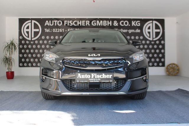 Kia XCeed 1,6 GDI Plug-in Hybrid Spirit 5T  Spirit