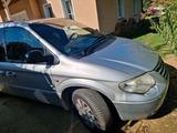 Chrysler chrysler grand voyager 2.8 crd - Chrysler Grand Voyager aus 2006