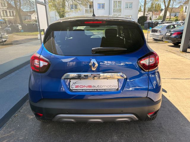 Fahrzeugabbildung Renault Captur Version S+Navi+Kamera+LED+PDC+BT+SHZ+LM