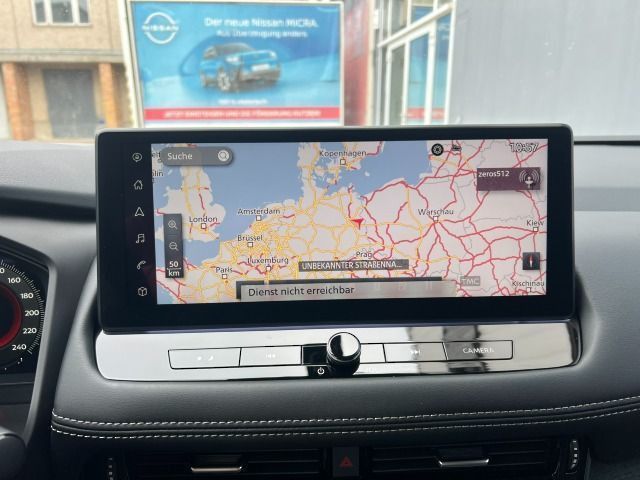 Fahrzeugabbildung Nissan X-Trail 1.5 VC-T e-Power Tekna+ 20Zoll*PP*HUD