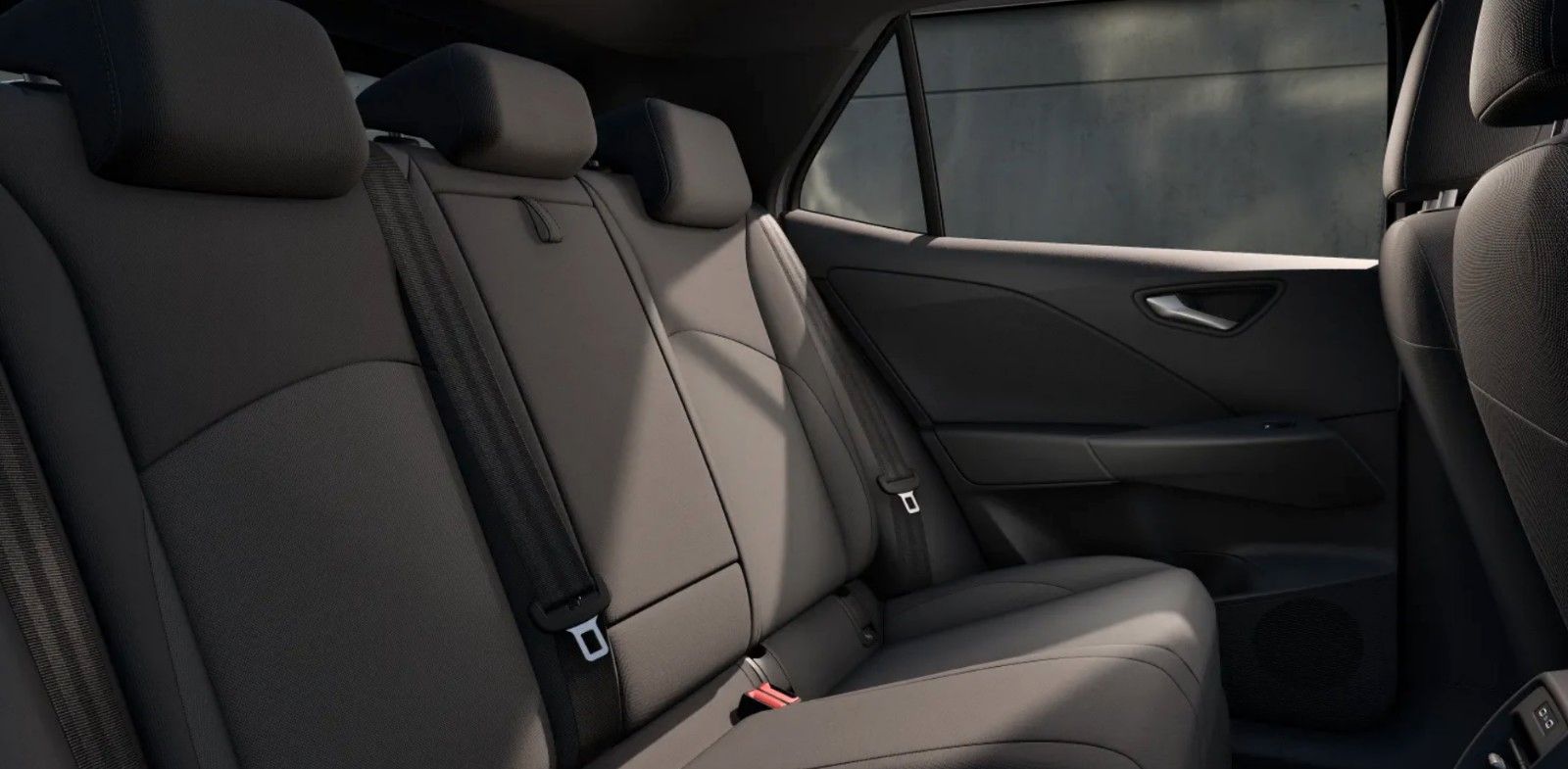 Volkswagen ID.3 - Bild 13