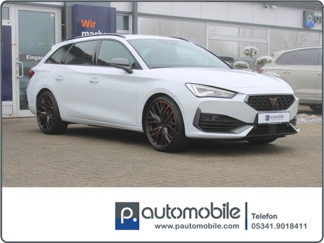 Cupra Leon SP 2.0 FSI DSG VZ 4Drive*ACC*LED*NAVI*