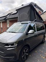 Volkswagen T6.1 California Ocean *4 Mot*AHK*BiColor*150kW - Volkswagen T6 California in Hagen