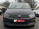 Volkswagen Touran Comfortline 2.0TDI SCR 122PS 6-G*NAVI*AHK - Volkswagen Touran 2.0 TDI