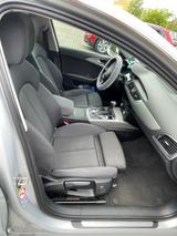Audi A6 2.0 TDI multitronic Avant - - Audi A6: Multitronic
