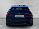 BMW 116 i Advantage KLIMA+SHZ+LED+NAVI+PDC - gebrauchte BMW 116 aus dem Jahr 2024