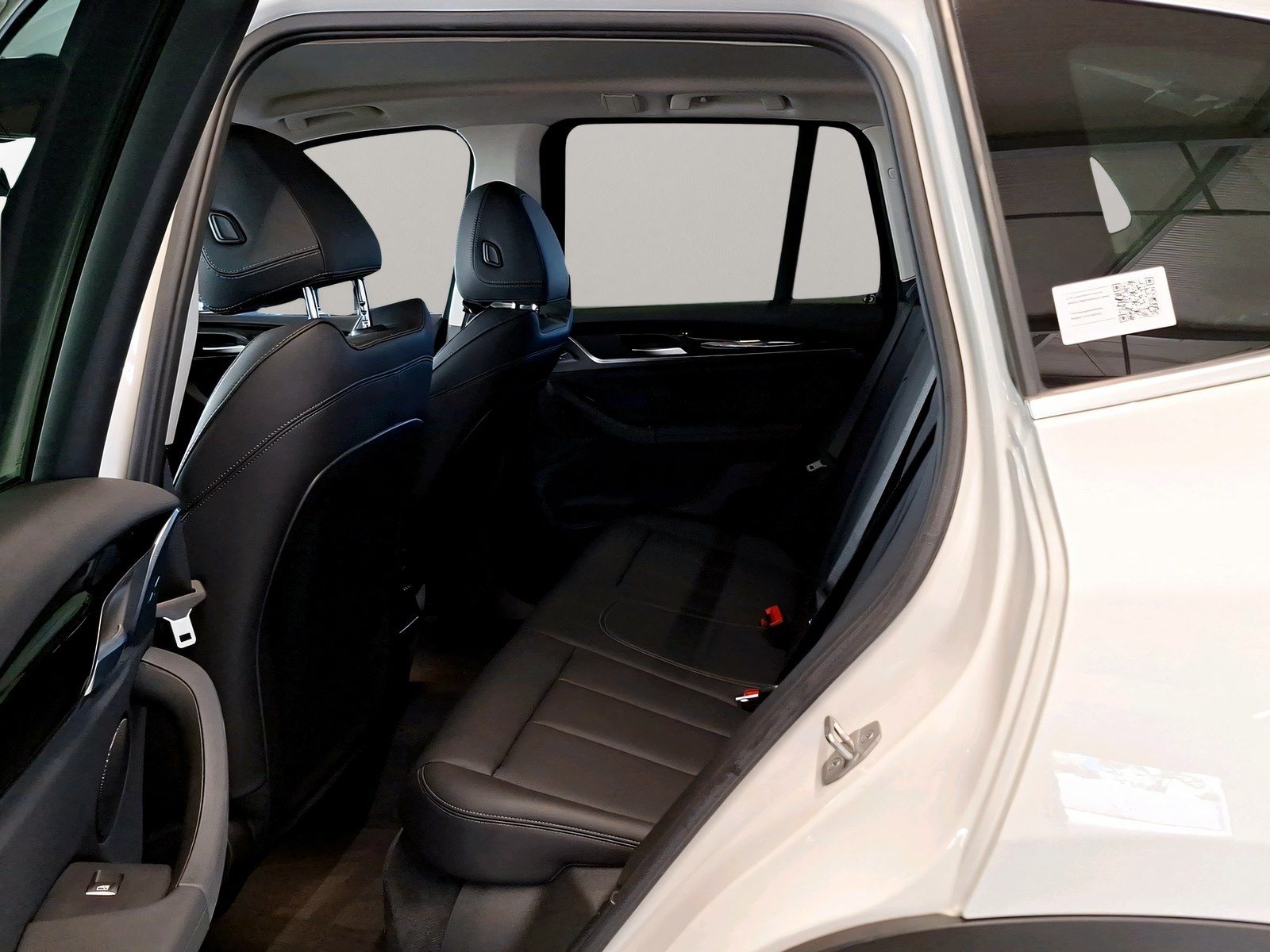 BMW X3 xDrive20d Navi Kamera Driv.Assist Sportsitze foto 6