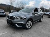 Suzuki (SX4) S-Cross Automatik *Sitzheizung*Navi*LED - Suzuki (SX4) S-Cross: Automatik