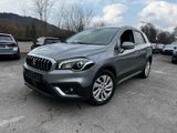 Suzuki (SX4) S-Cross Automatik *Sitzheizung*Navi*LED - Suzuki (SX4) S-Cross aus 2019