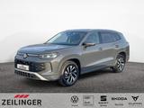 Volkswagen Tayron Life TSI DSG|7 SITZE|LED+|el.HECK|KAMERA - Volkswagen Tayron Tageszulassungen