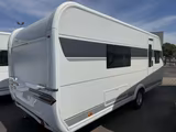 Hobby 560 WLU Prestige - Hobby 560 wlu