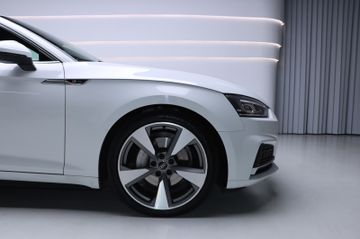 Audi A5 - 6