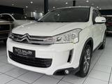 Citroën C4 Aircross Tendance 2WD *MFL*TEMP*KLIMAA*SZH*LM - Citroën C4 in Stuttgart