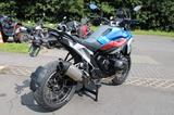 BMW R1300GS Höhenregulierung DSA Speichenräder - BMW 1300R