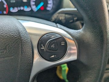 Ford Grand Tourneo Connect Trend