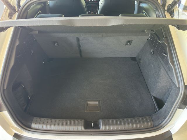 A3 Sportback 35 1.5 TFSI S line S-tronic SONOS