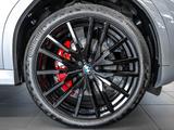 BMW X6 xDrive30d M Sport RFK NAVI LED Sound Syst. - BMW: X