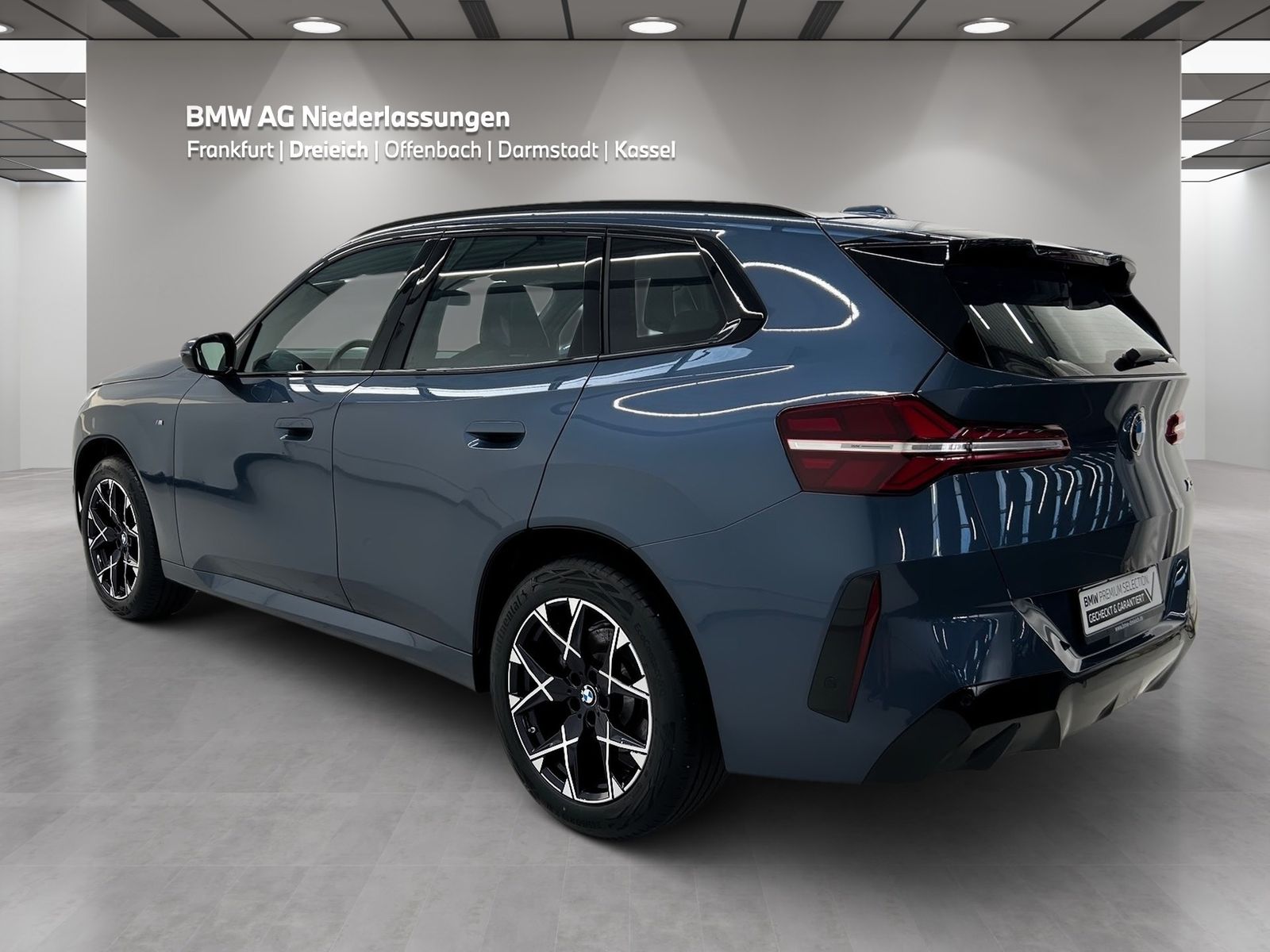 BMW X3 - Bild 5