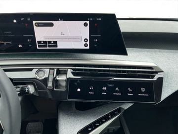 Peugeot 3008 Allure Hybrid 145 360° AHK SHZ LED NAVI