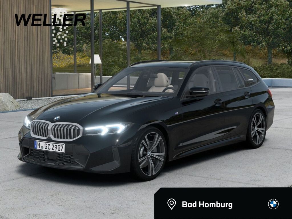 Image of BMW 330