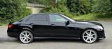 Mercedes-Benz E 500 AMG Styling/Airmatic/Pano/Exklusiv - Mercedes-Benz: AMG Styling