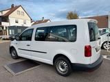 Volkswagen Caddy Maxi BMT*7 SITZER*LEDER*1 HAND!* - VW Caddy Maxi von 2019