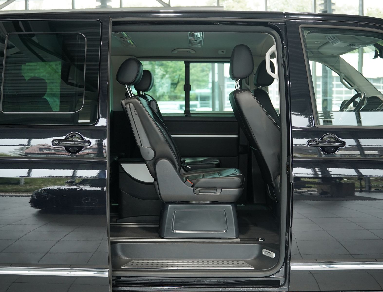 Vw T6 Multivan