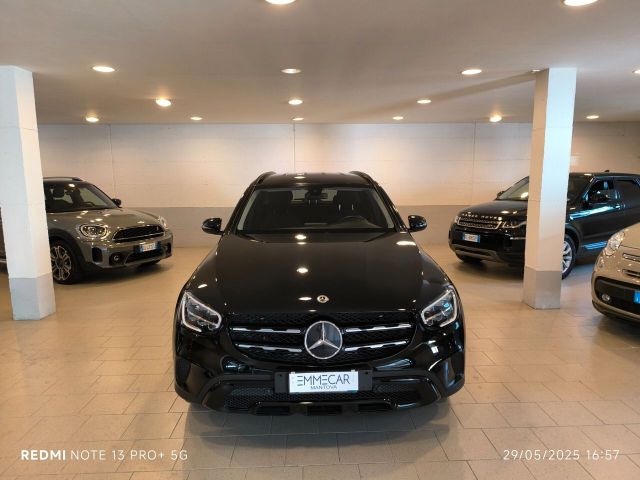 Mercedes-Benz Mercedes-benz GLC 200 GLC 200 d 4Matic Business