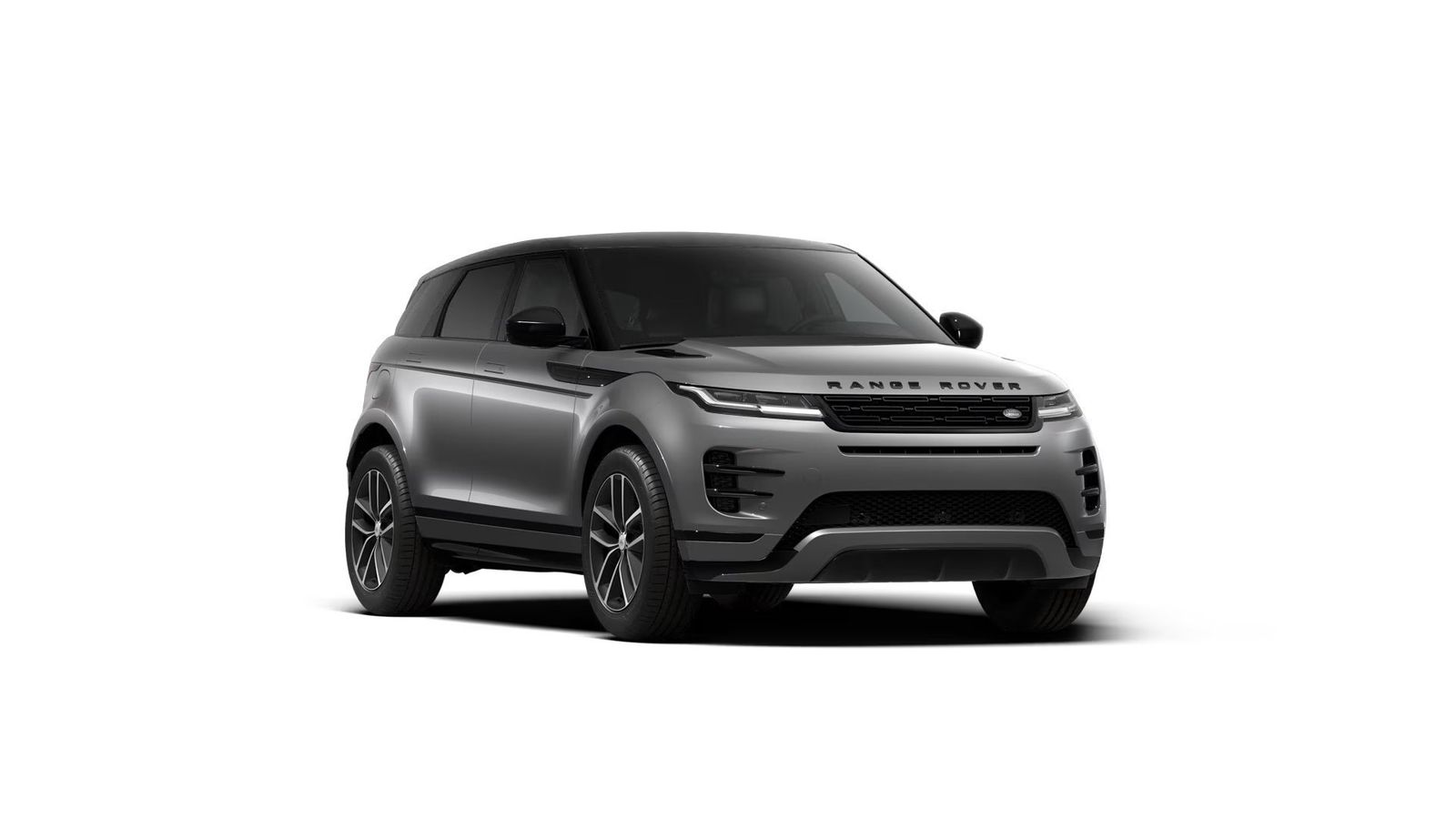 Land Rover Range Rover Evoque - Bild 12