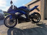 Yamaha YZF-R6 RJ15 | Deep Purplish Blue Metalic - Offers