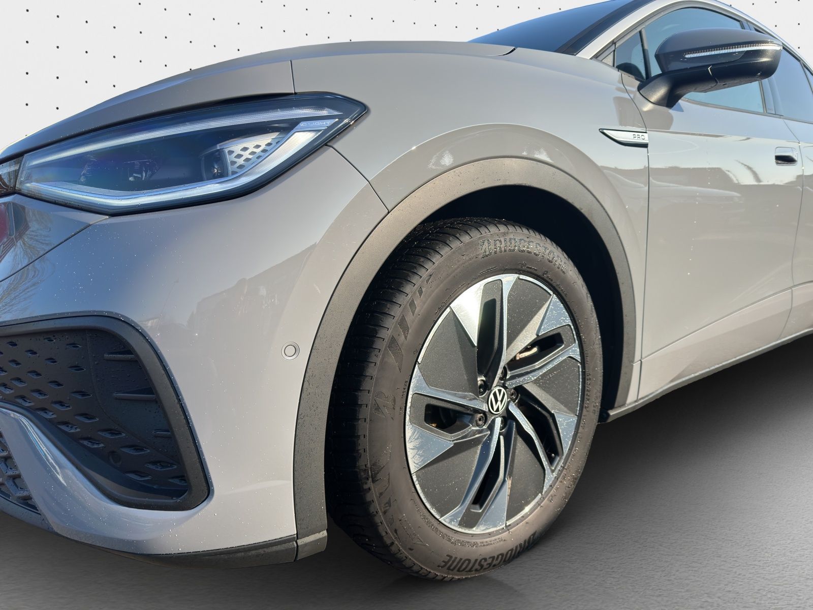 Volkswagen ID.5 - Bild 17