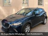 Mazda CX-3 2.0 SKYACTIV-G 120 Exclusive-Line FWD - Mazda CX-3 Gebrauchtwagen in Berlin