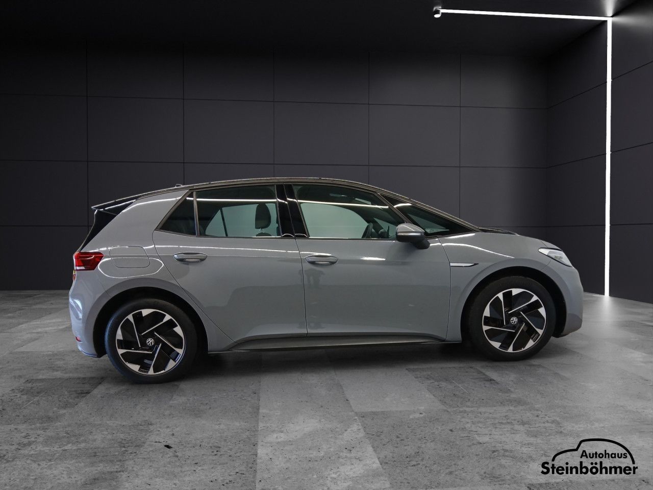 Volkswagen ID.3 - Bild 8