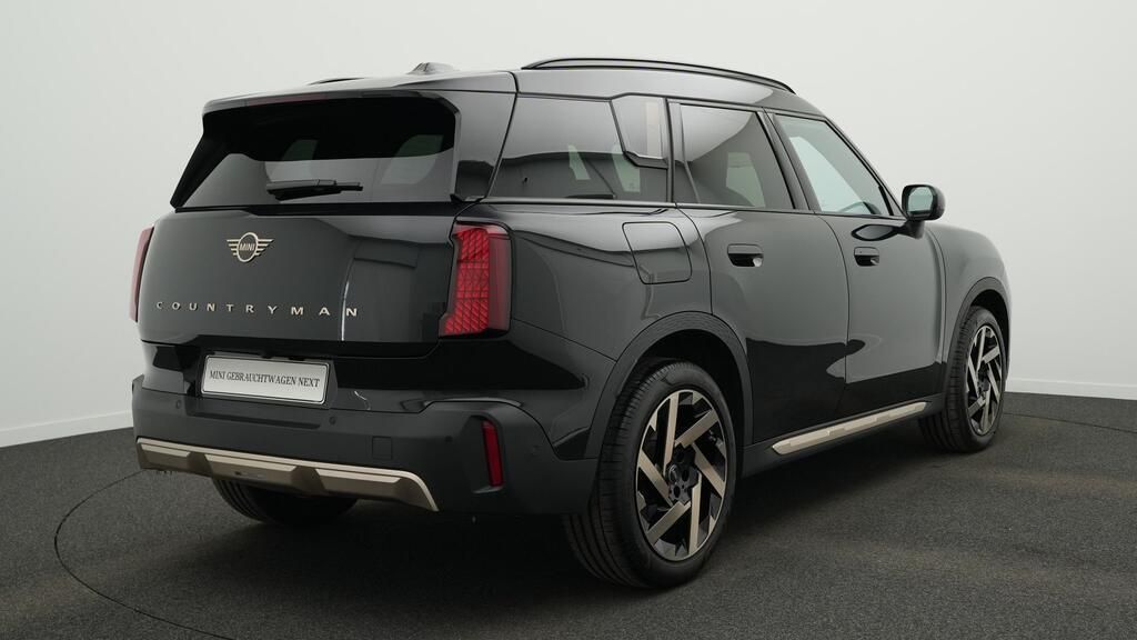 MINI Countryman C (Cooper) - Bild 7