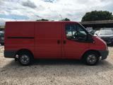 Ford Transit2.2 TDCI Kasten FT 260 K City Light AHK - Ford Transit: Light