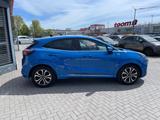 Ford Puma ST-Line Vignale/Kamera/Navi/Bluetooth/Tempo - Ford Puma: ST Line Vignale