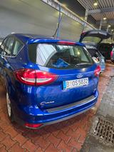 Ford C-Max 1,5 EcoBoost 110kW Cool & Connect Cool... - Ford C-Max Gebrauchtwagen in Berlin