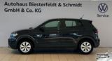 Volkswagen T-Cross 1.0TSI PDC Navi SHZ BT GJR Klima Klima - Volkswagen T-Cross in Hamburg