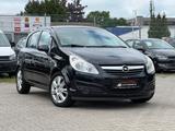 Opel Corsa D Edition 1.2 KLIMA ALU - Opel Corsa aus 2006: 1.2