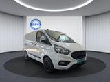 Ford Transit Custom 320 L1*SORTIMO*1.HAND*KAMERA - Ford Transit Custom Sortimo Gebrauchtwagen