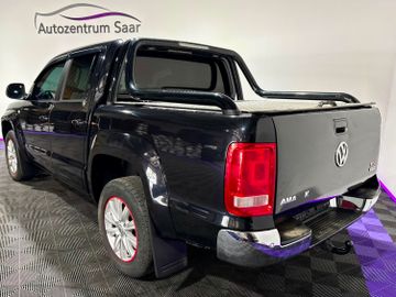 Volkswagen Amarok - 5