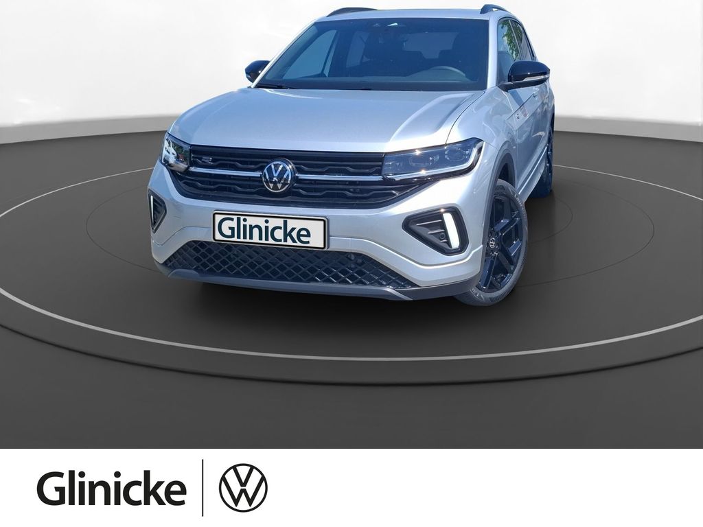 Image of Volkswagen T-Cross
